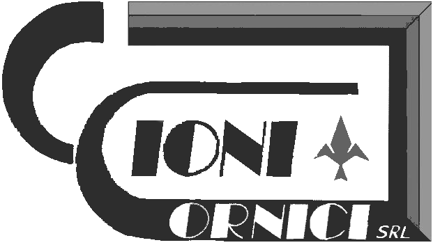 Logo | Cioni Cornici